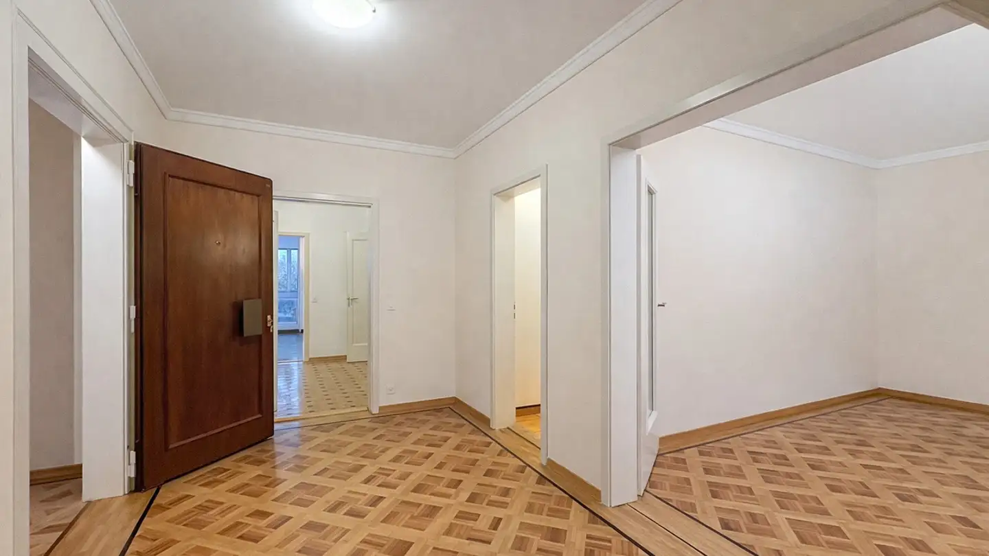 Wohnung mieten - 1206 Genève - Foto 3