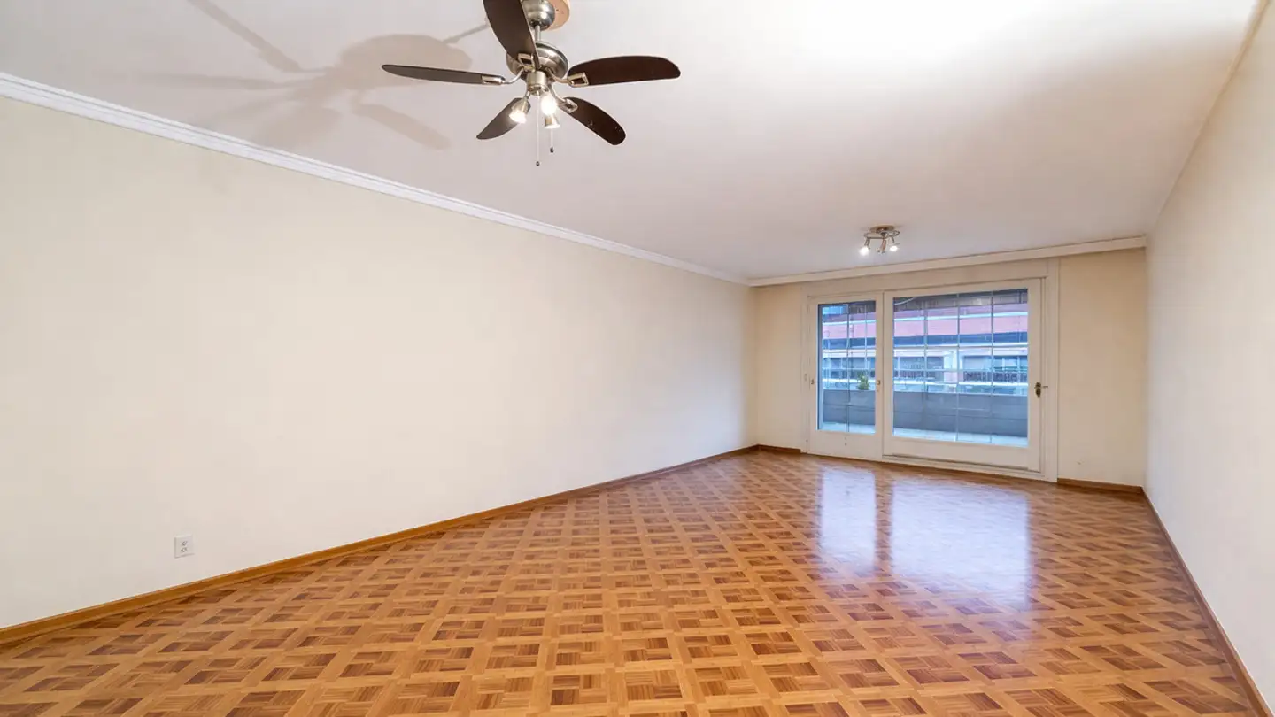 Wohnung mieten - 1206 Genève - Foto 4