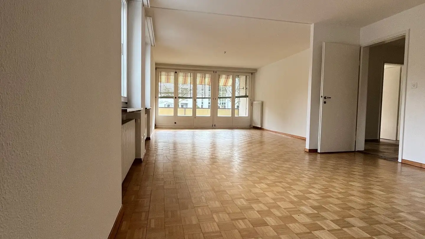 Apartment for rent - Tellstrasse 3, 5000 Aarau
