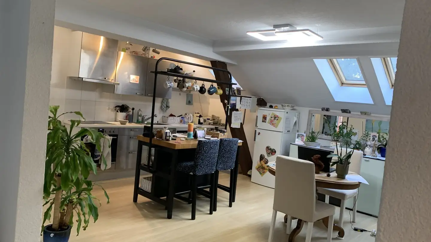 Chambre à louer - 8032 Zürich - Photo 3