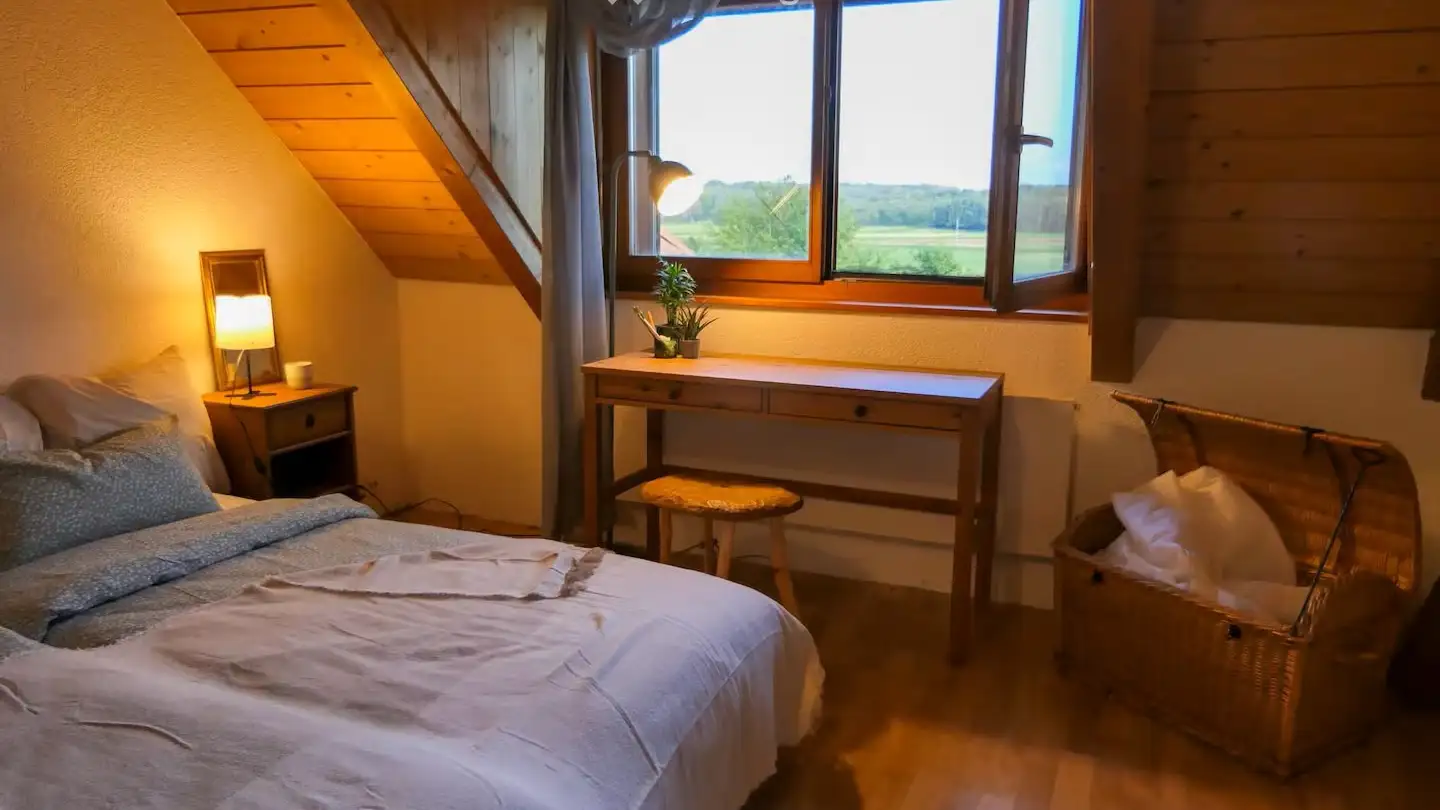 Wohnung mieten - 3237 Brüttelen - Foto 4