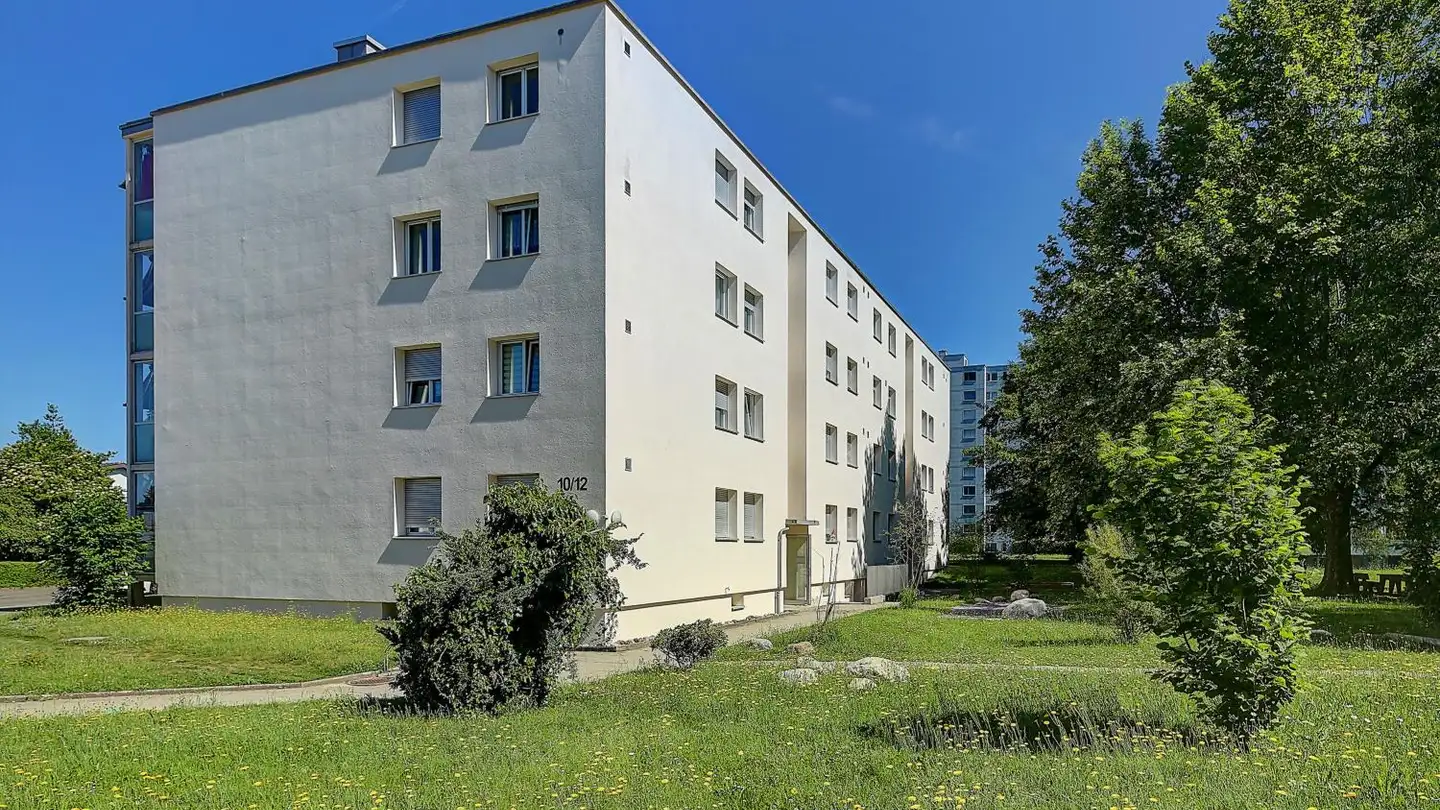 Wohnung mieten - Roggenweg 12, 5034 Suhr - Foto 2
