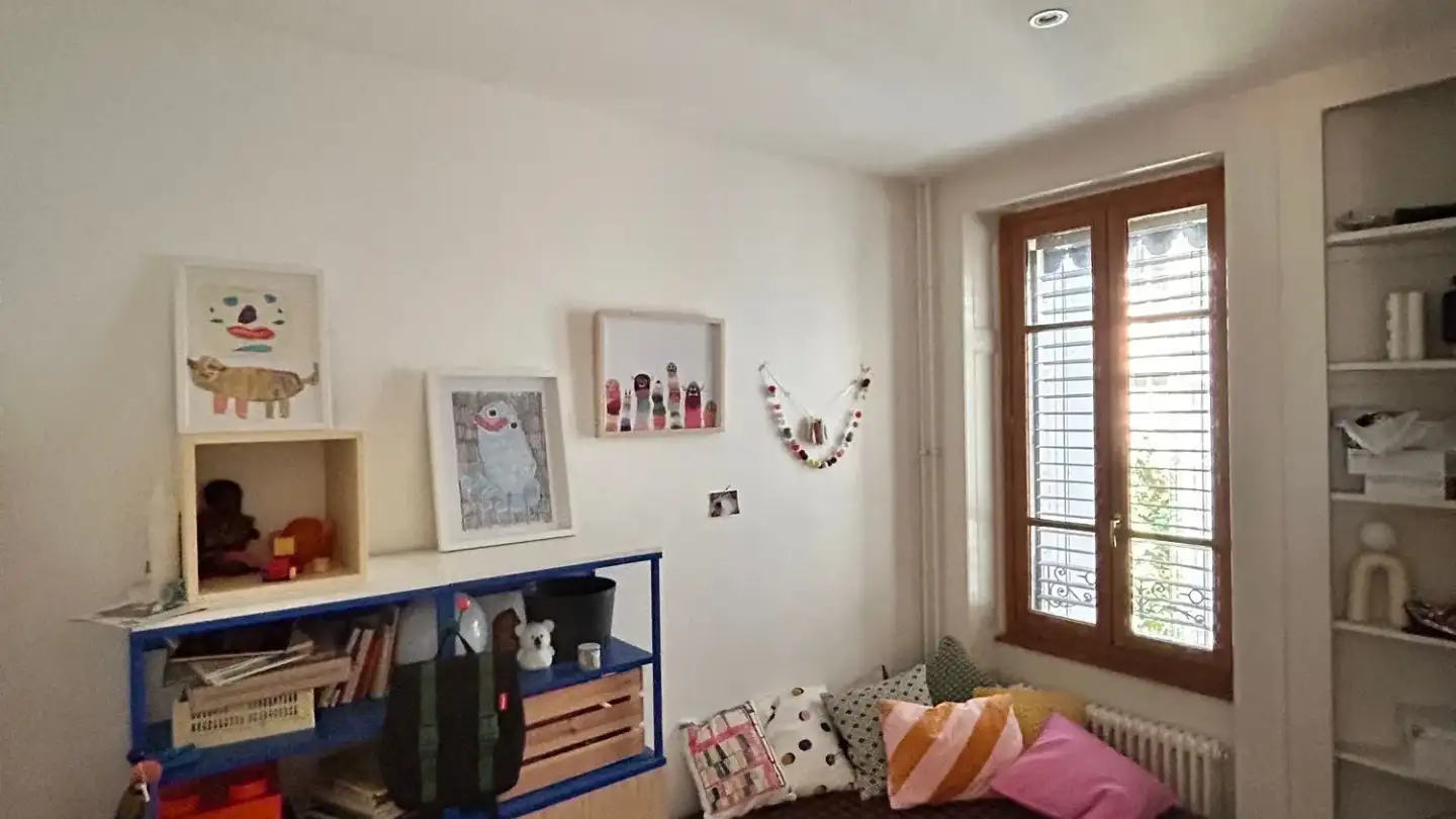 Apartment for rent - 1227 Carouge GE - Photo 4