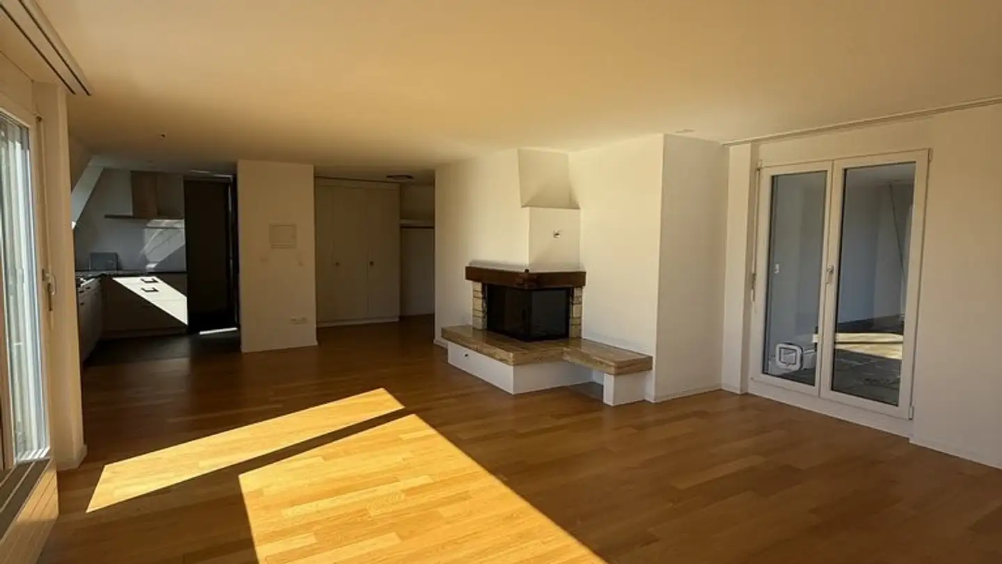 Wohnung mieten - Ulrich-Röschstrasse 55, 9500 Wil SG