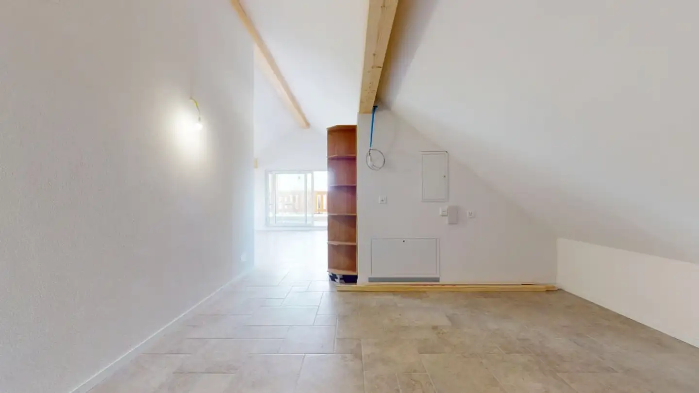 Penthouse for sale - Route De Saint-Aubin 64, 1564 Domdidier - Photo 4