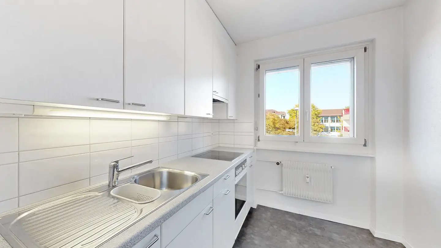 Wohnung mieten - Mitteldorfstrasse 7, 3072 Ostermundigen - Foto 3