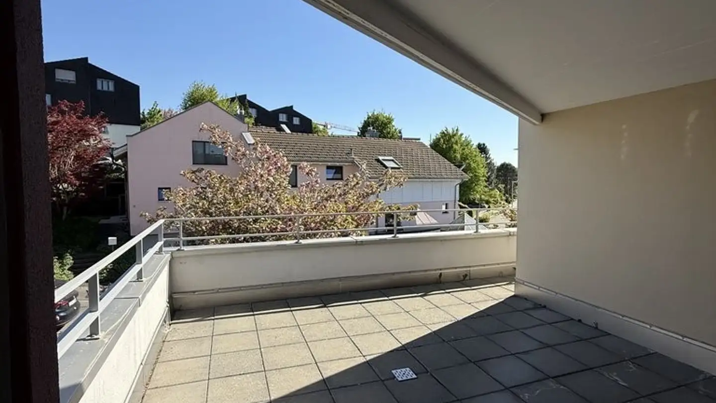 Wohnung mieten - Ulrich-Röschstrasse 55, 9500 Wil SG - Foto 2