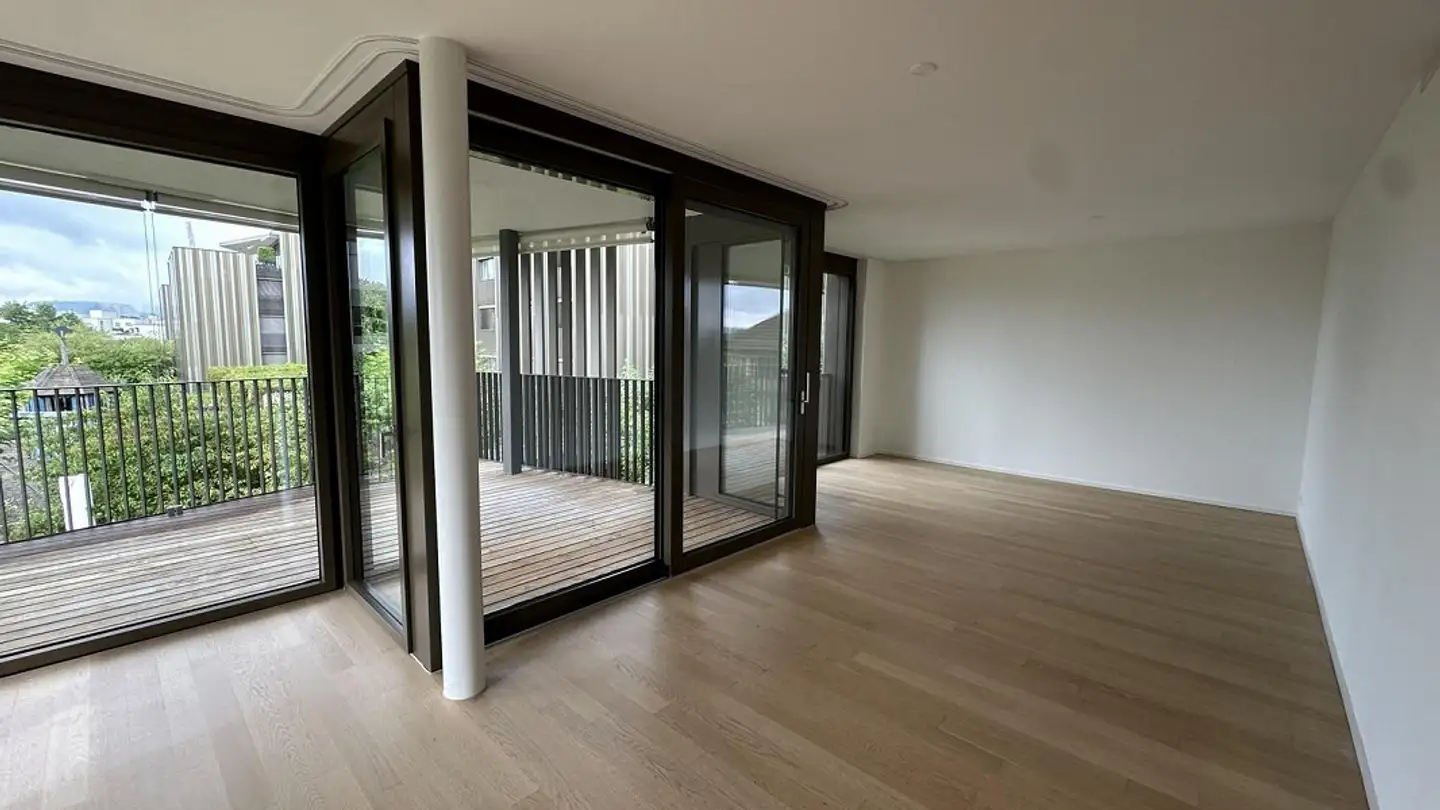 Apartment for rent - Grundstrasse 21, 8305 Dietlikon - Photo 4