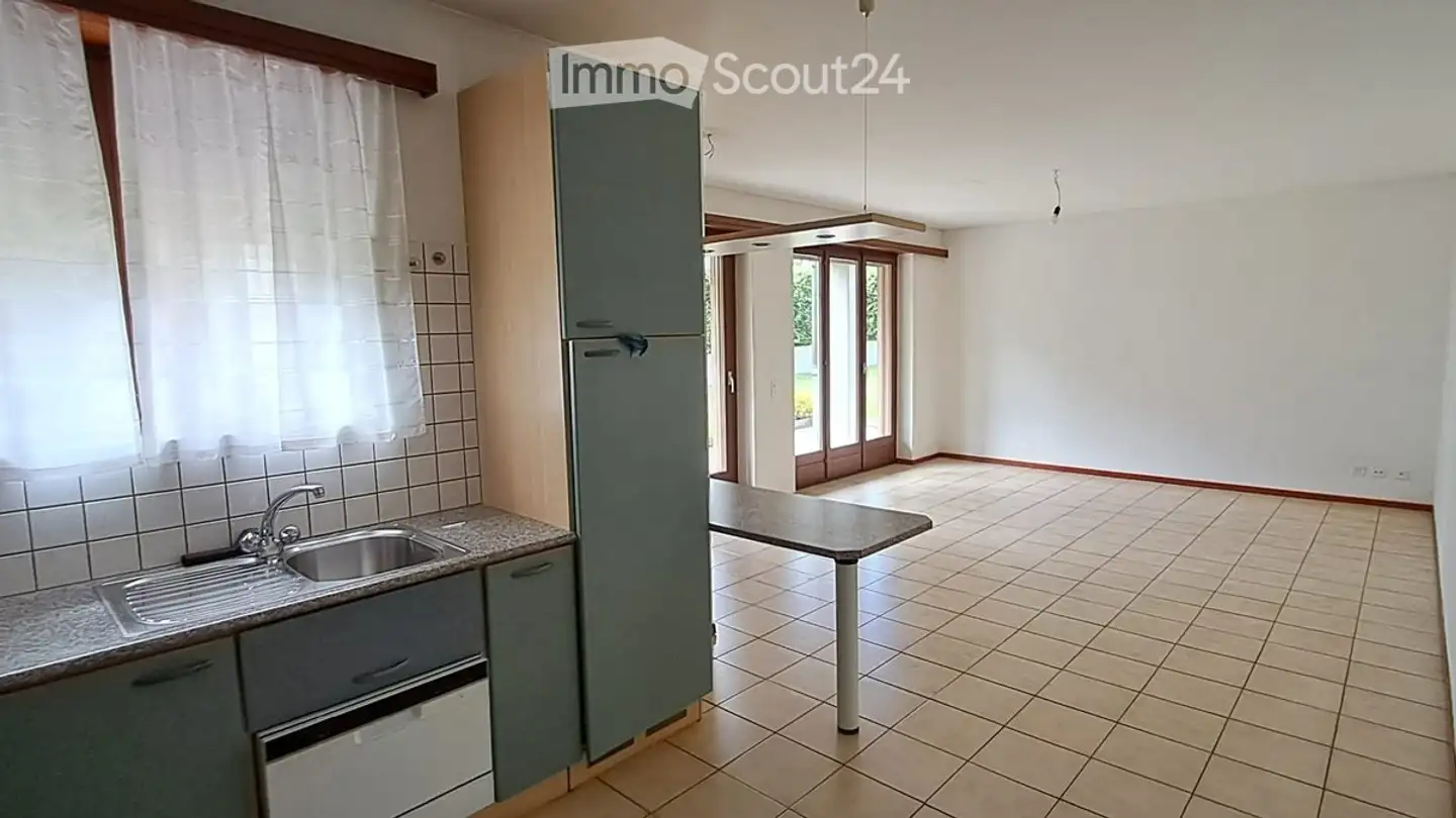 Appartamento in affitto - Sottovia 6, 6518 Gorduno - Photo 2