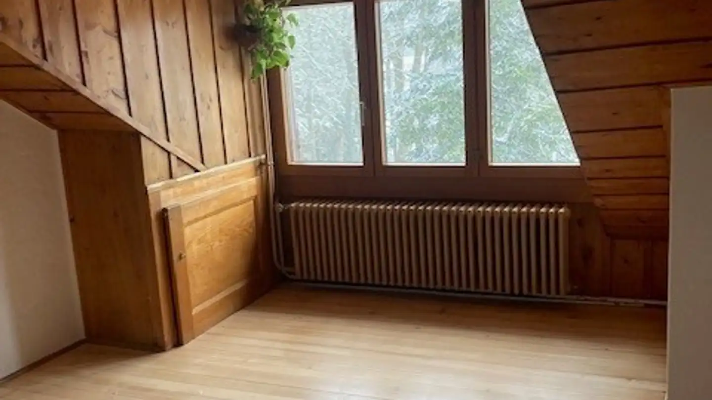 Apartment for rent - 2000 Neuchâtel