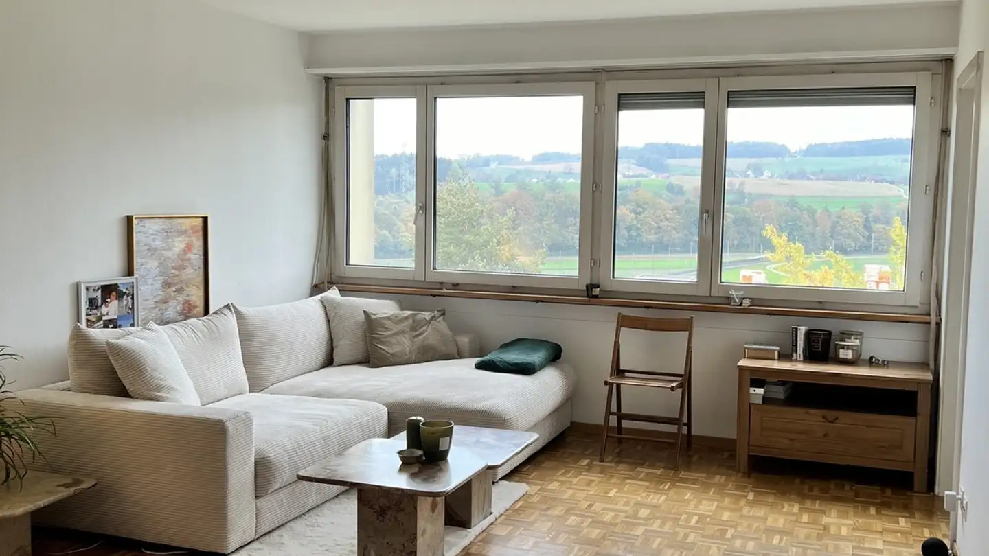 Appartement à louer - 8307 Effretikon