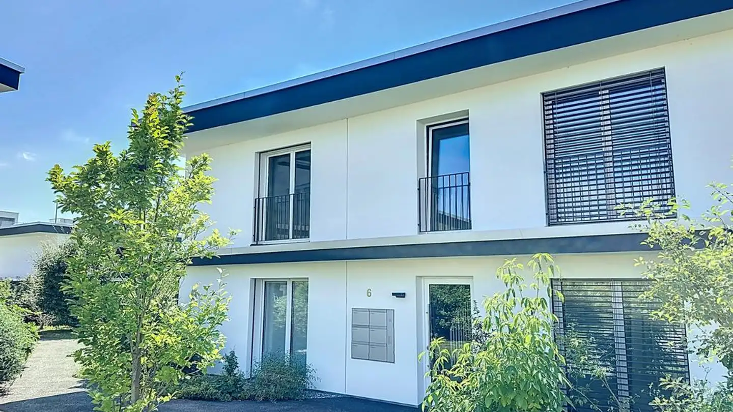 Apartment for rent - Rosenstrasse 6, 8966 Oberwil-Lieli