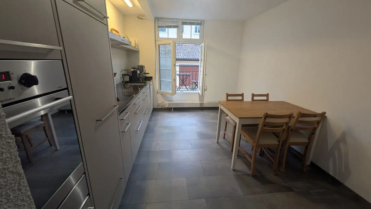 Appartamento in affitto - Kirchstrasse 14, 8805 Richterswil - Foto 2