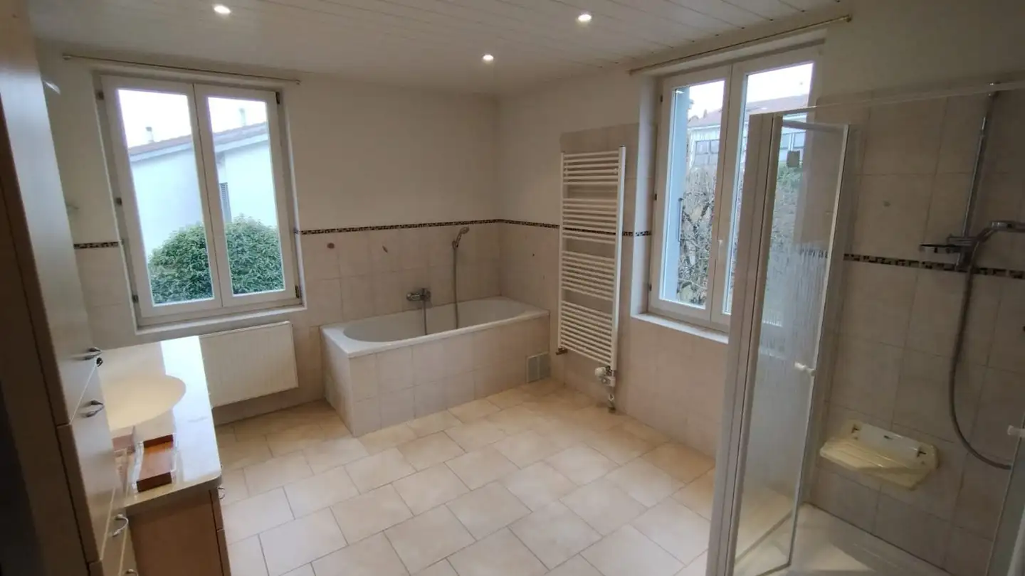 Casa singola in vendita - Chemin Des Colombettes 1, 1073 Savigny - Foto 4