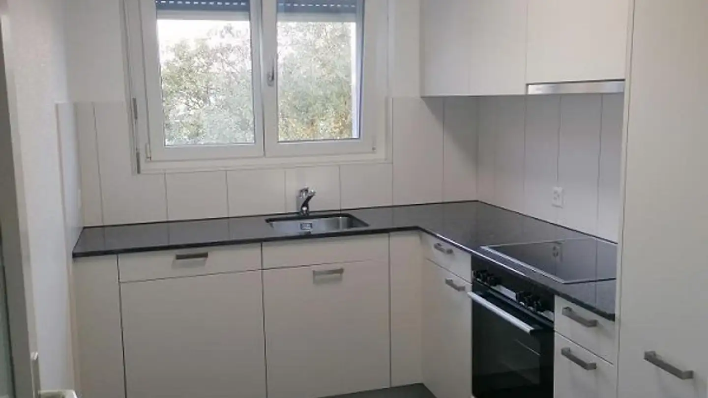 Appartamento in affitto - St. Gallerstrasse 30, 7320 Sargans - Foto 2