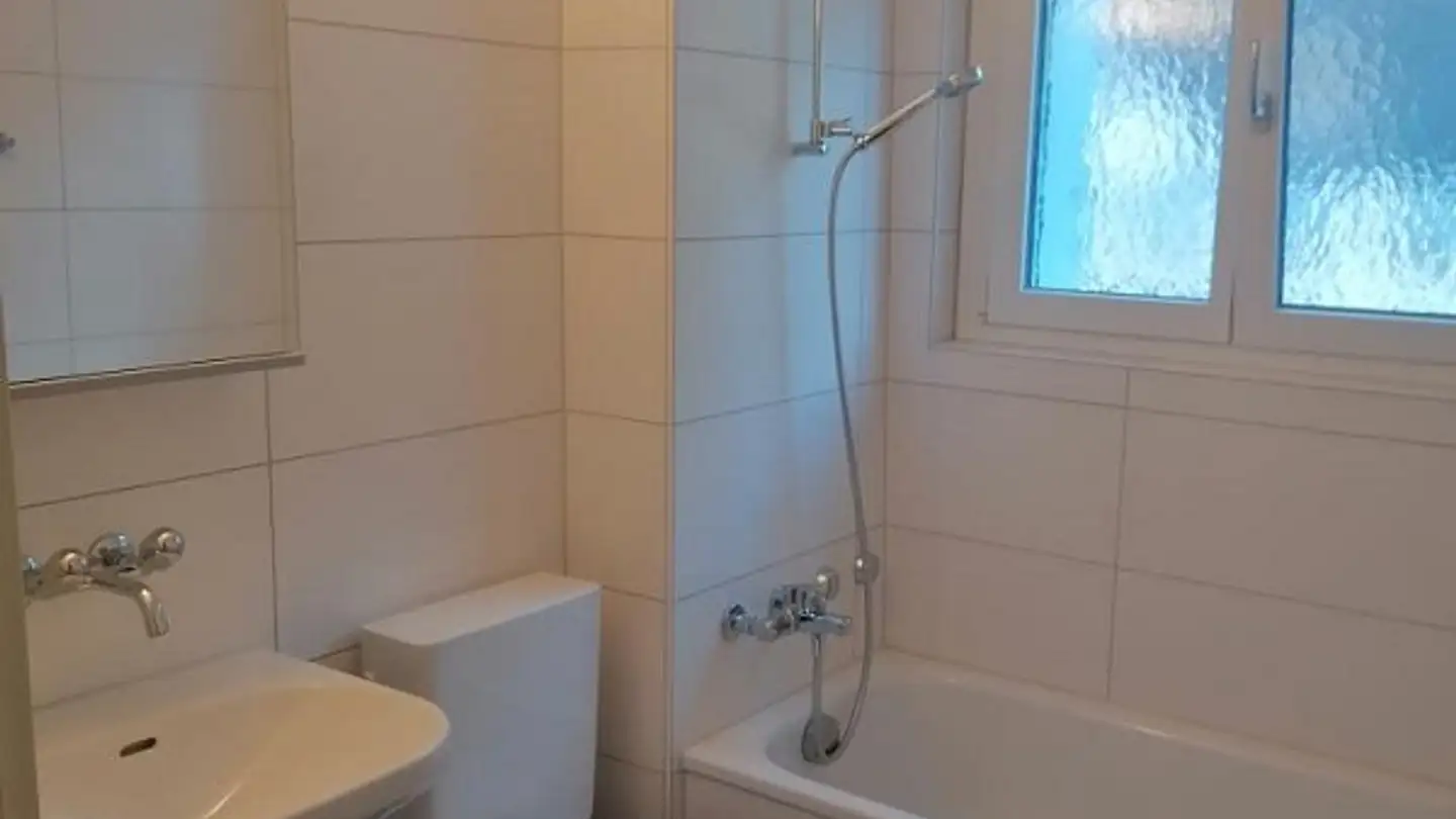 Appartamento in affitto - St. Gallerstrasse 30, 7320 Sargans - Foto 3