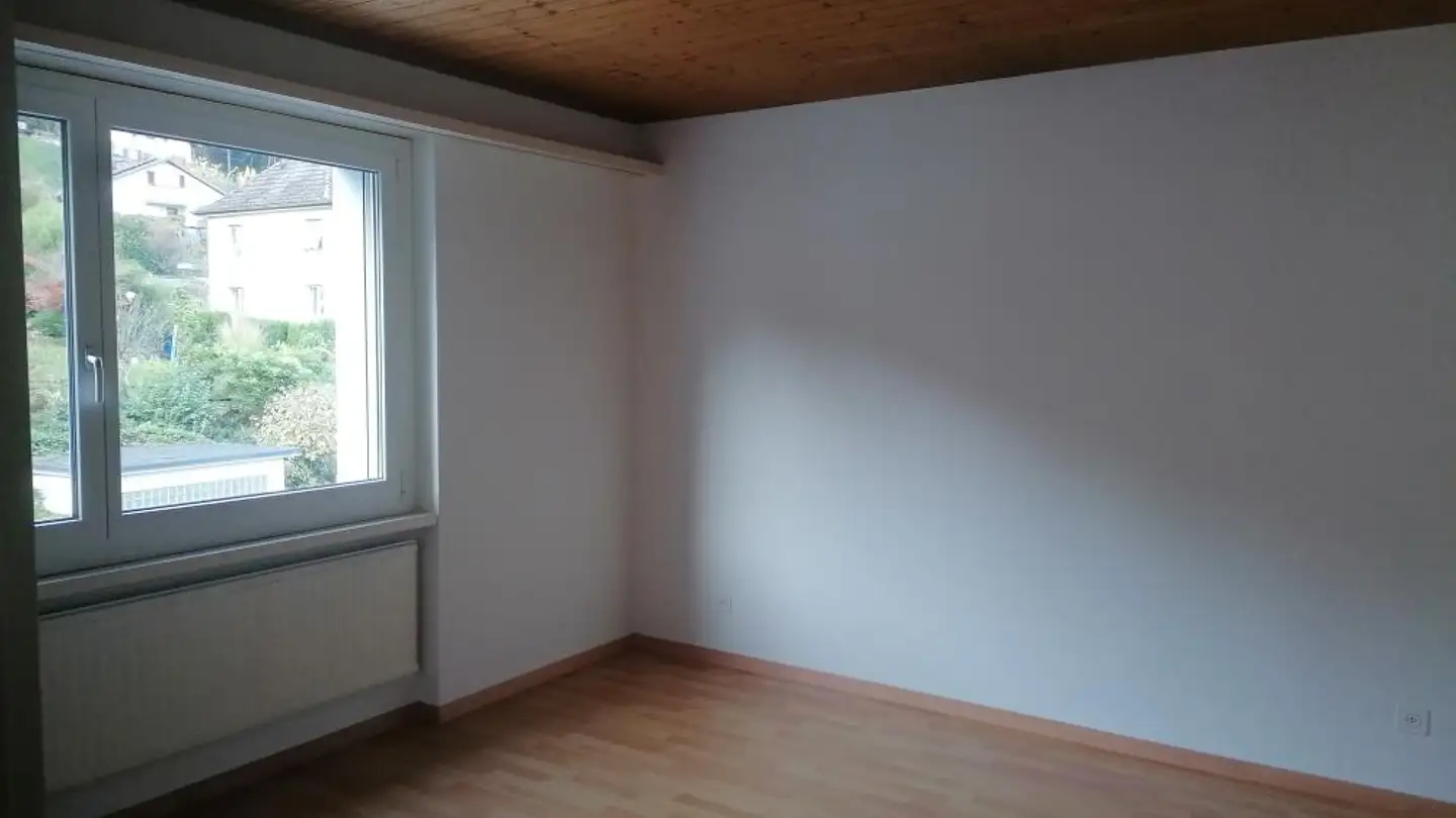 Appartamento in affitto - St. Gallerstrasse 30, 7320 Sargans - Foto 4