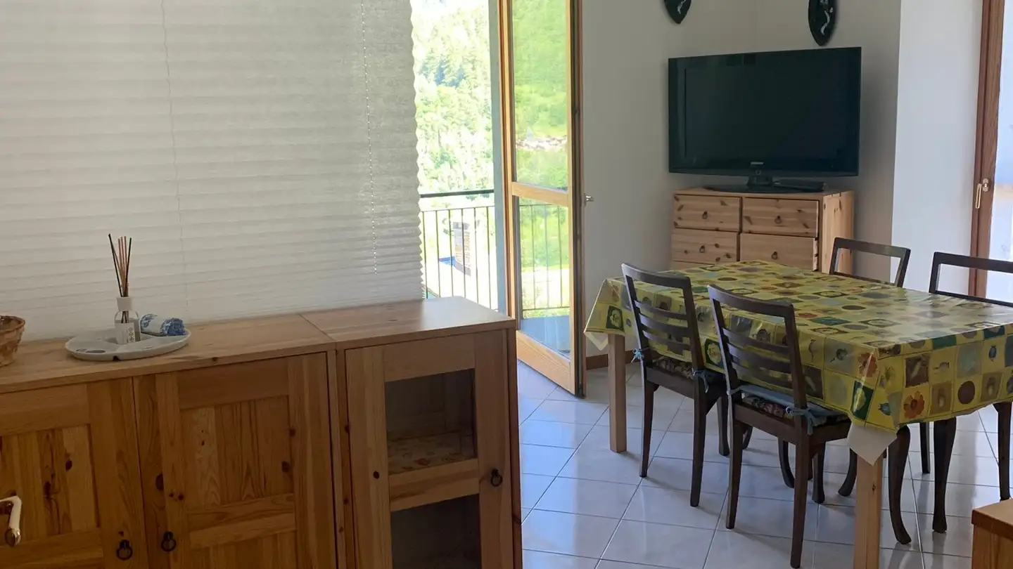 Appartement à louer - 6900 Lugano