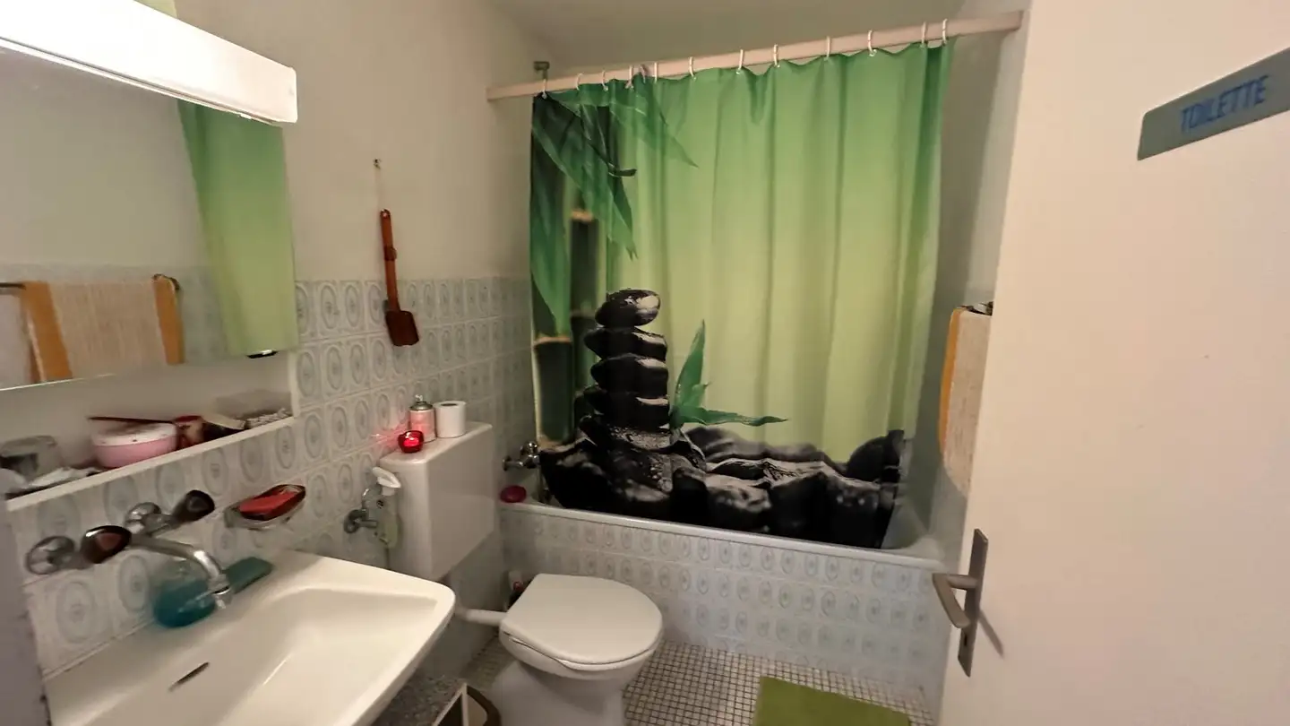 Wohnung kaufen - Büetigenstrasse 34, 2557 Studen BE - Foto 4