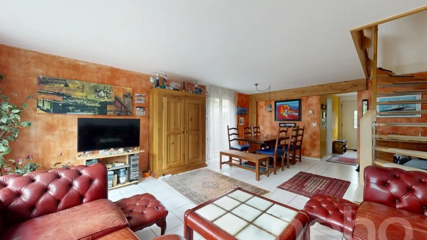 Row house for sale - 4104 Oberwil BL - Photo 2