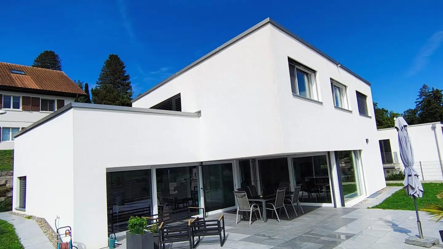 Casa singola in vendita - 1522 Lucens