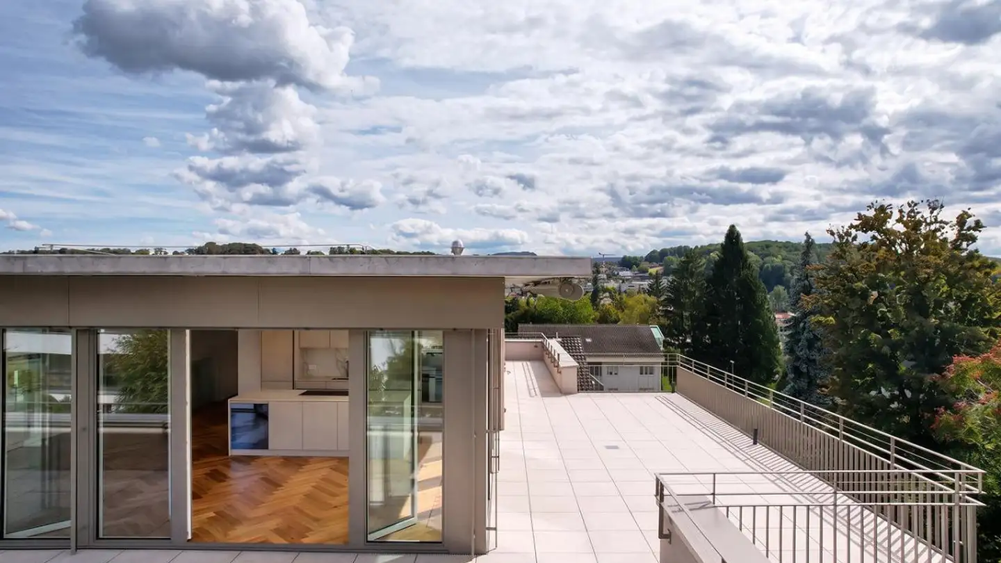 Penthouse kaufen - Bienenstrasse 18, 4104 Oberwil BL