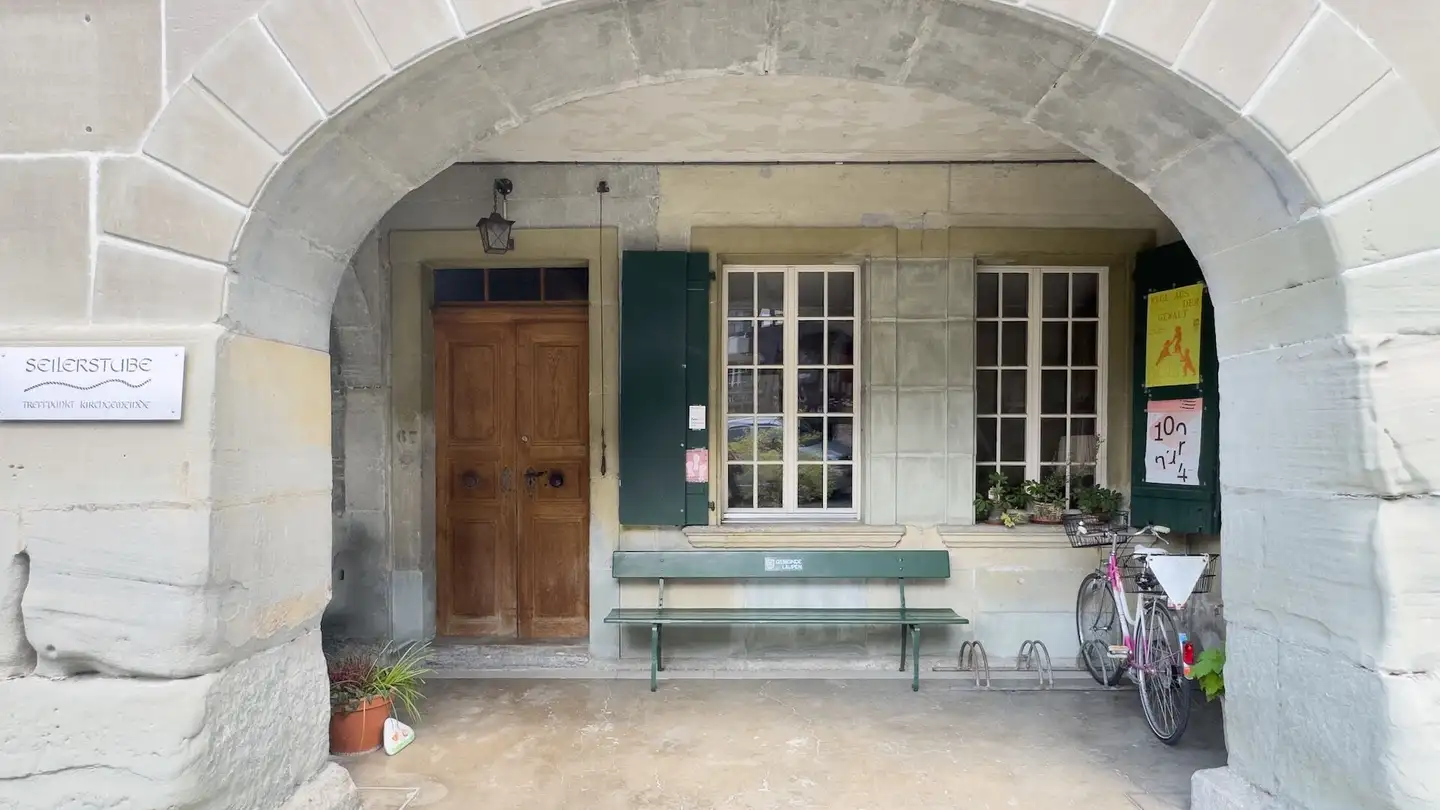 Duplex in vendita - Marktgasse 21, 3177 Laupen BE - Photo 4