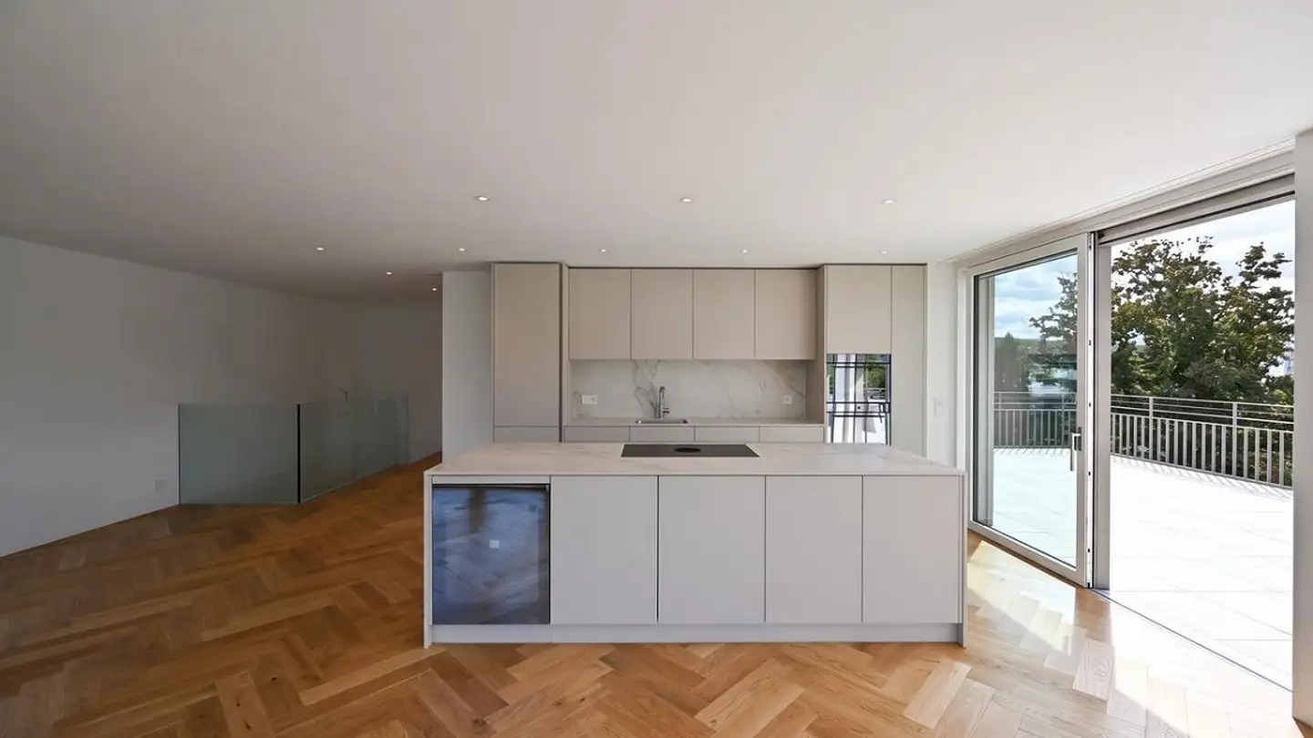 Penthouse kaufen - Bienenstrasse 18, 4104 Oberwil BL - Foto 4