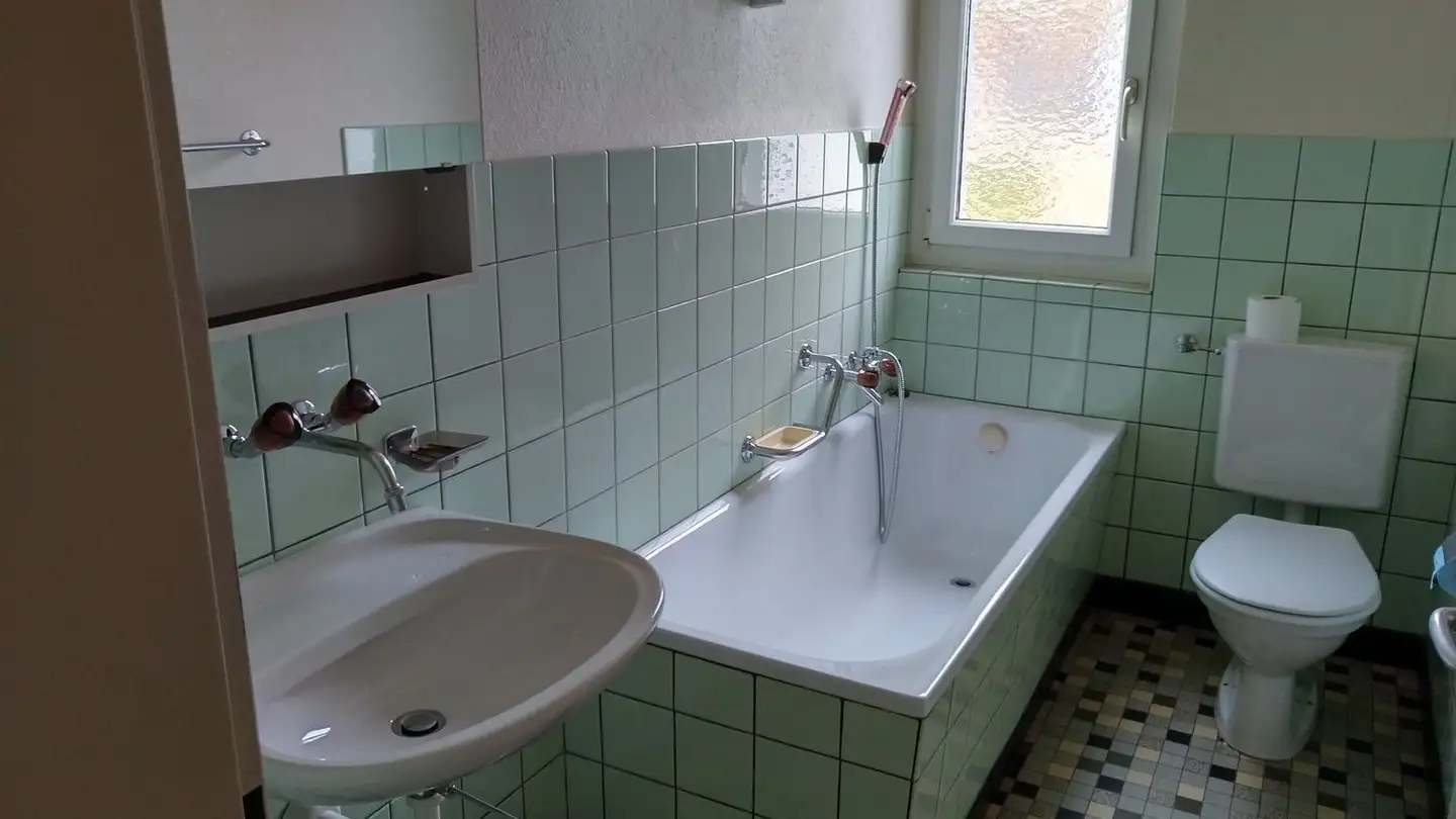 Appartement à louer - Unteres Zihl 8, 3127 Mühlethurnen - Photo 3