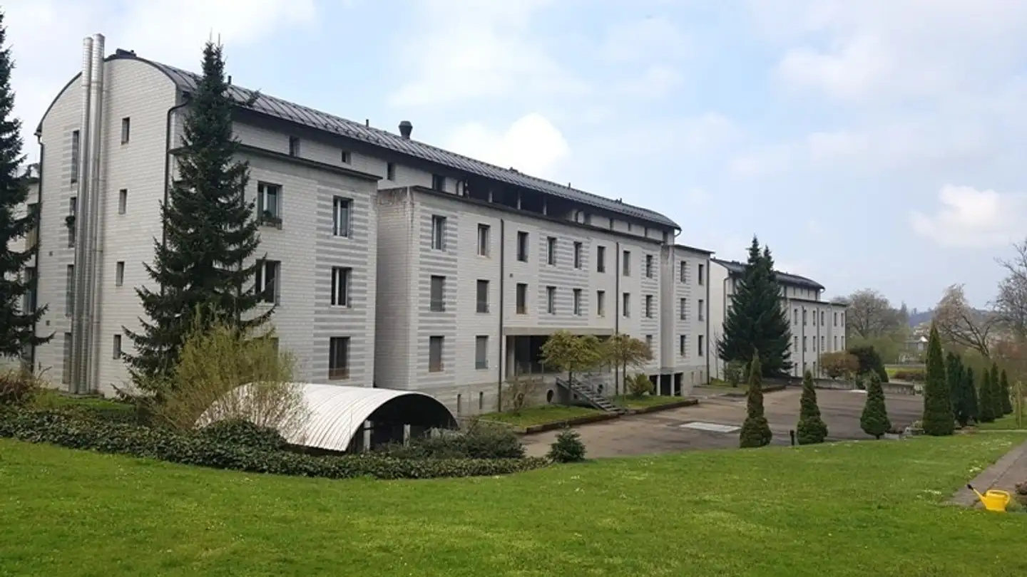 Appartamento in affitto - Kühweidstrasse 1, 8630 Rüti ZH