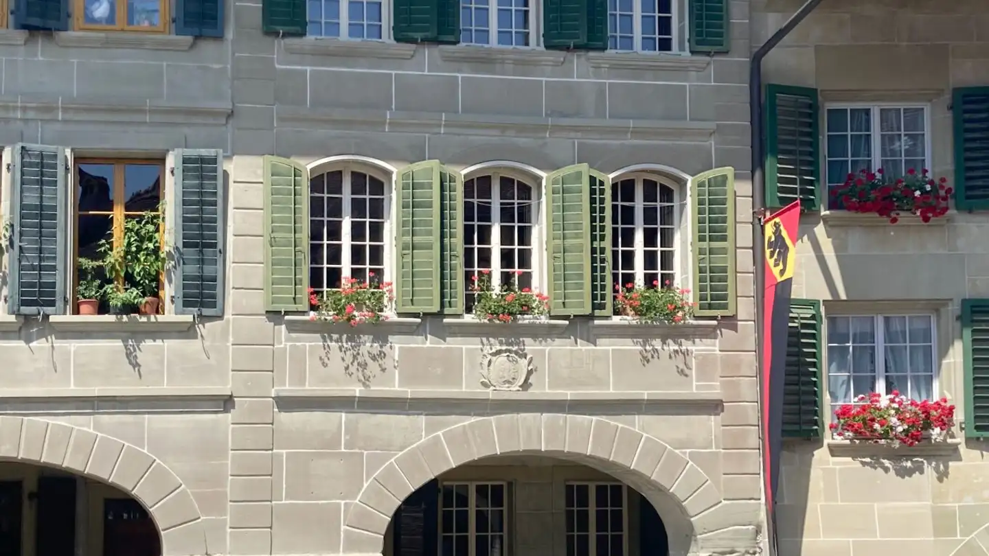 Duplex in vendita - Marktgasse 21, 3177 Laupen BE - Photo 2