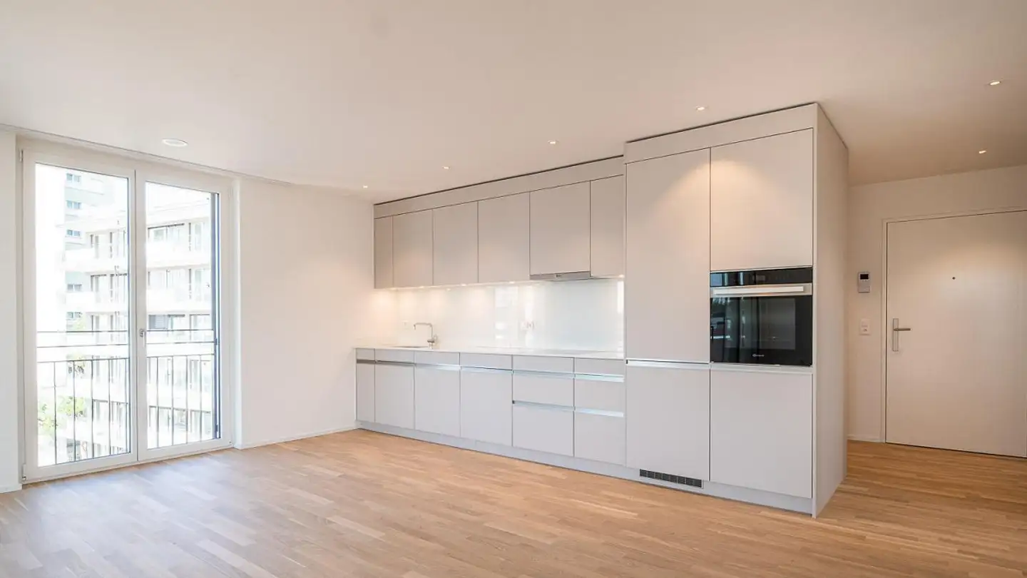 Wohnung mieten - Chilesteig 1, 8212 Neuhausen am Rheinfall - Foto 2