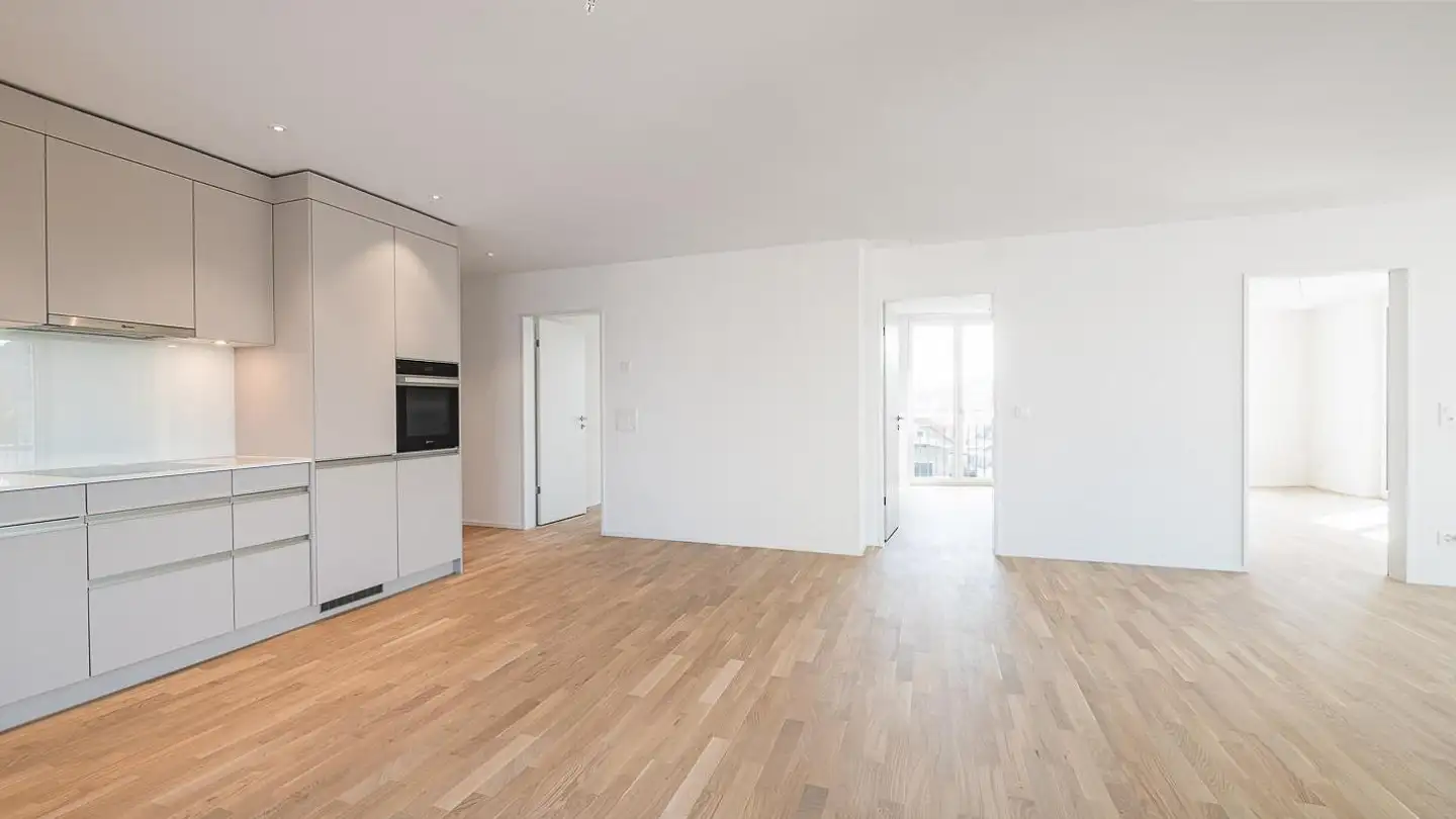 Wohnung mieten - Chilesteig 1, 8212 Neuhausen am Rheinfall - Foto 4