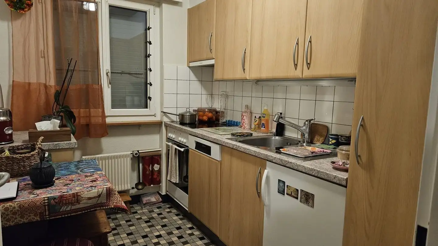 Appartement à louer - Unteres Zihl 8, 3127 Mühlethurnen - Photo 4