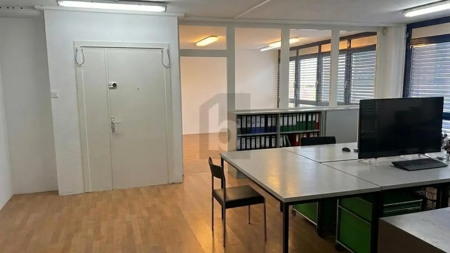 Office space for rent - 1225 Chêne-Bourg