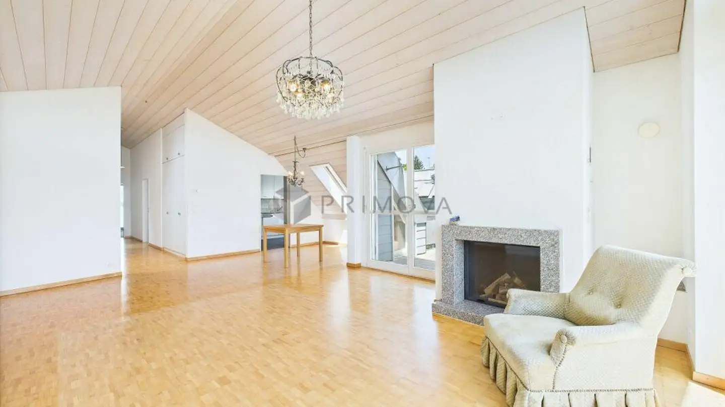 Attico in vendita - 8126 Zumikon - Photo 2