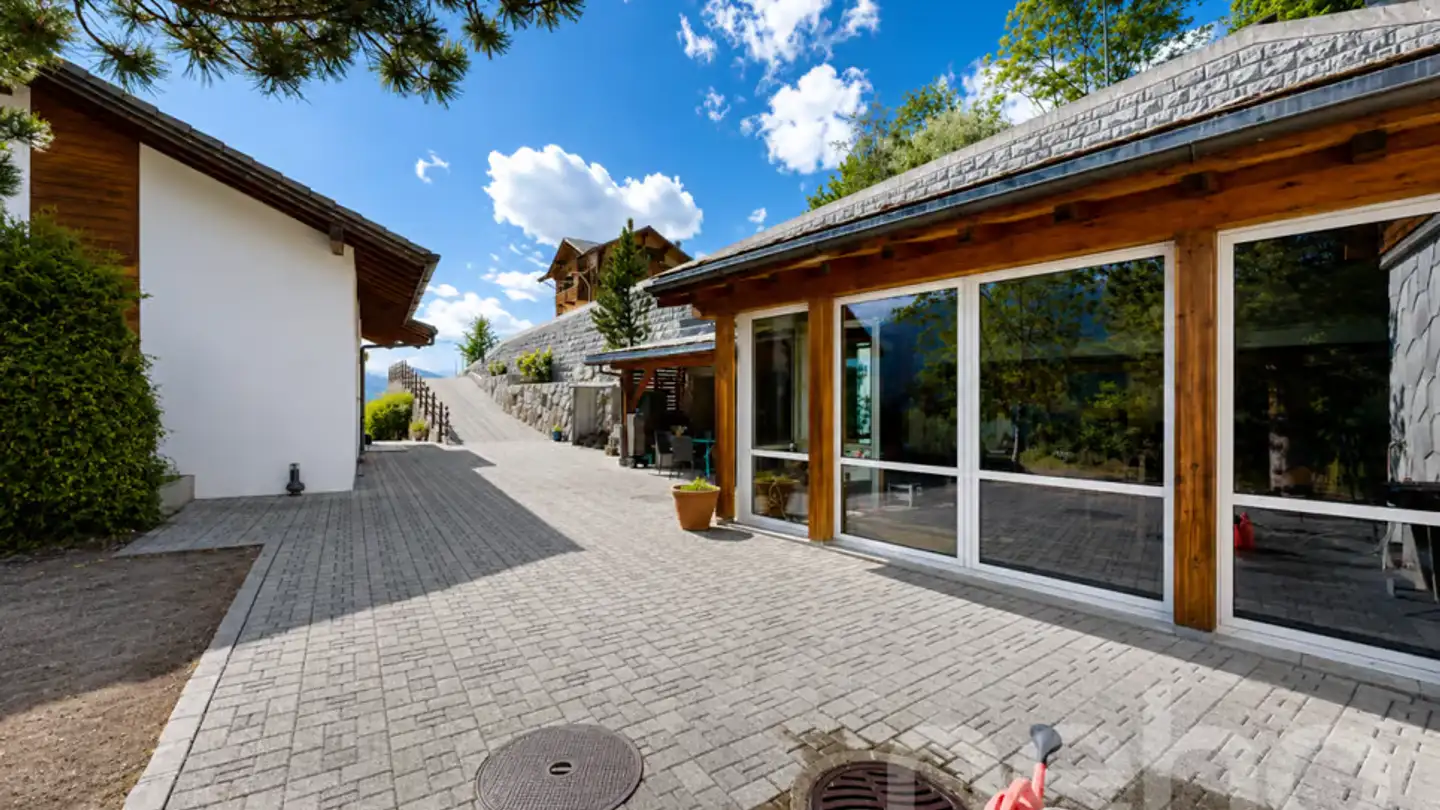 Single house for sale - 1968 Mase - Photo 4