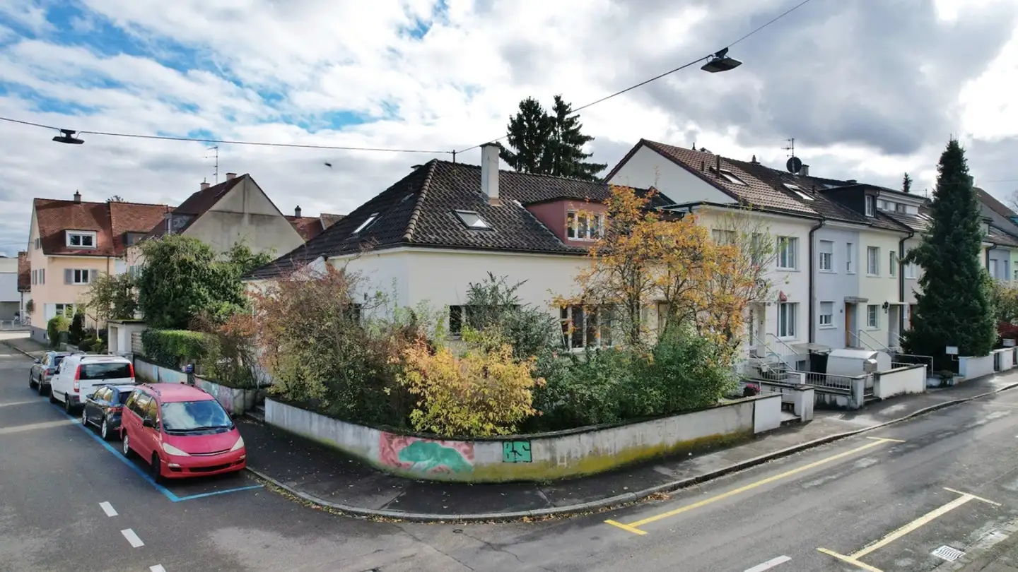 Terreno edificabile in vendita - Göschenenstrasse 91, 4054 Basel - Photo 3