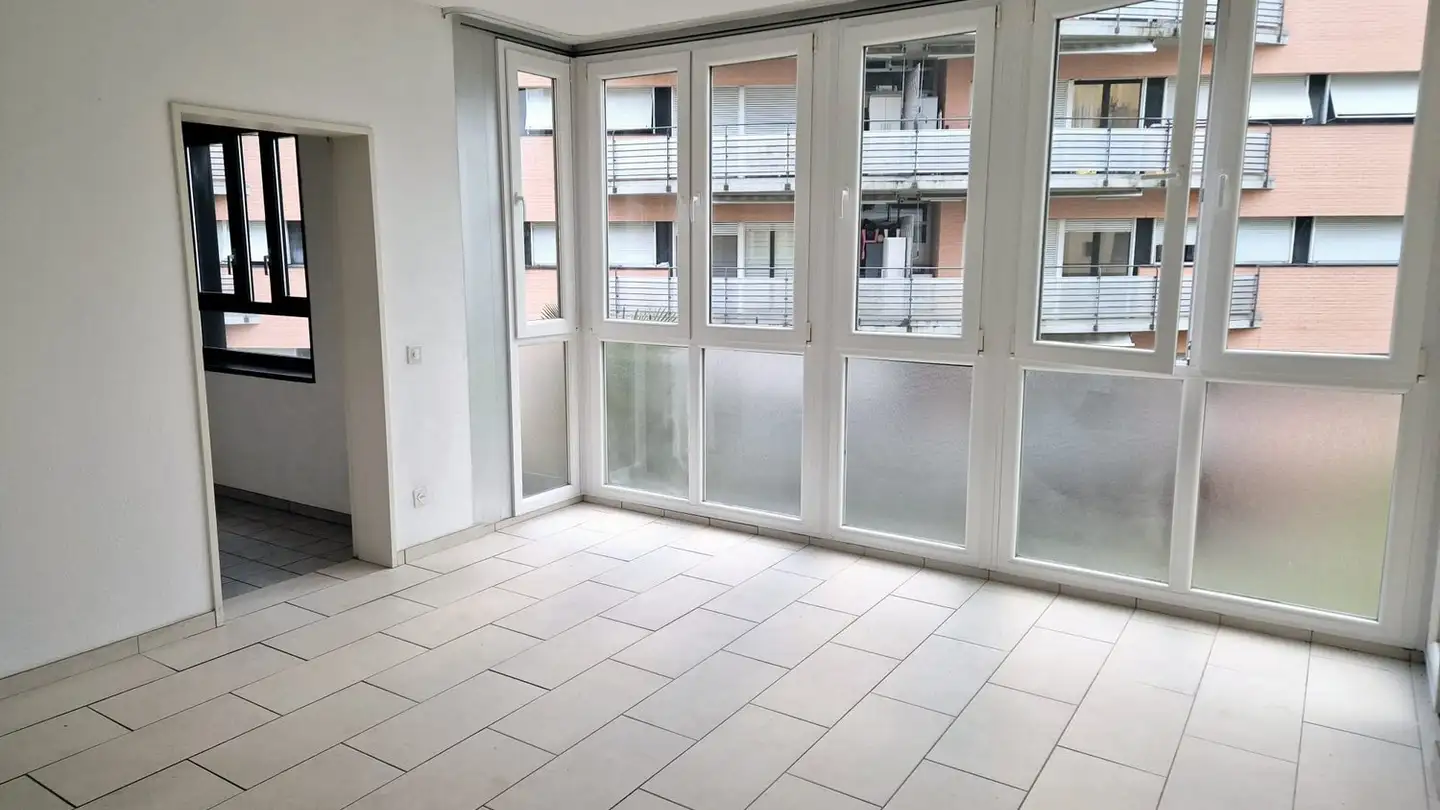 Wohnung kaufen - Via Grütli, 6830 Chiasso