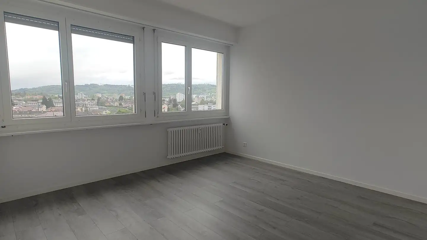 Appartement à louer - Rue Hans-Hugi / Hans-Hugi-Strasse 3, 2502 Biel/Bienne - Photo 2