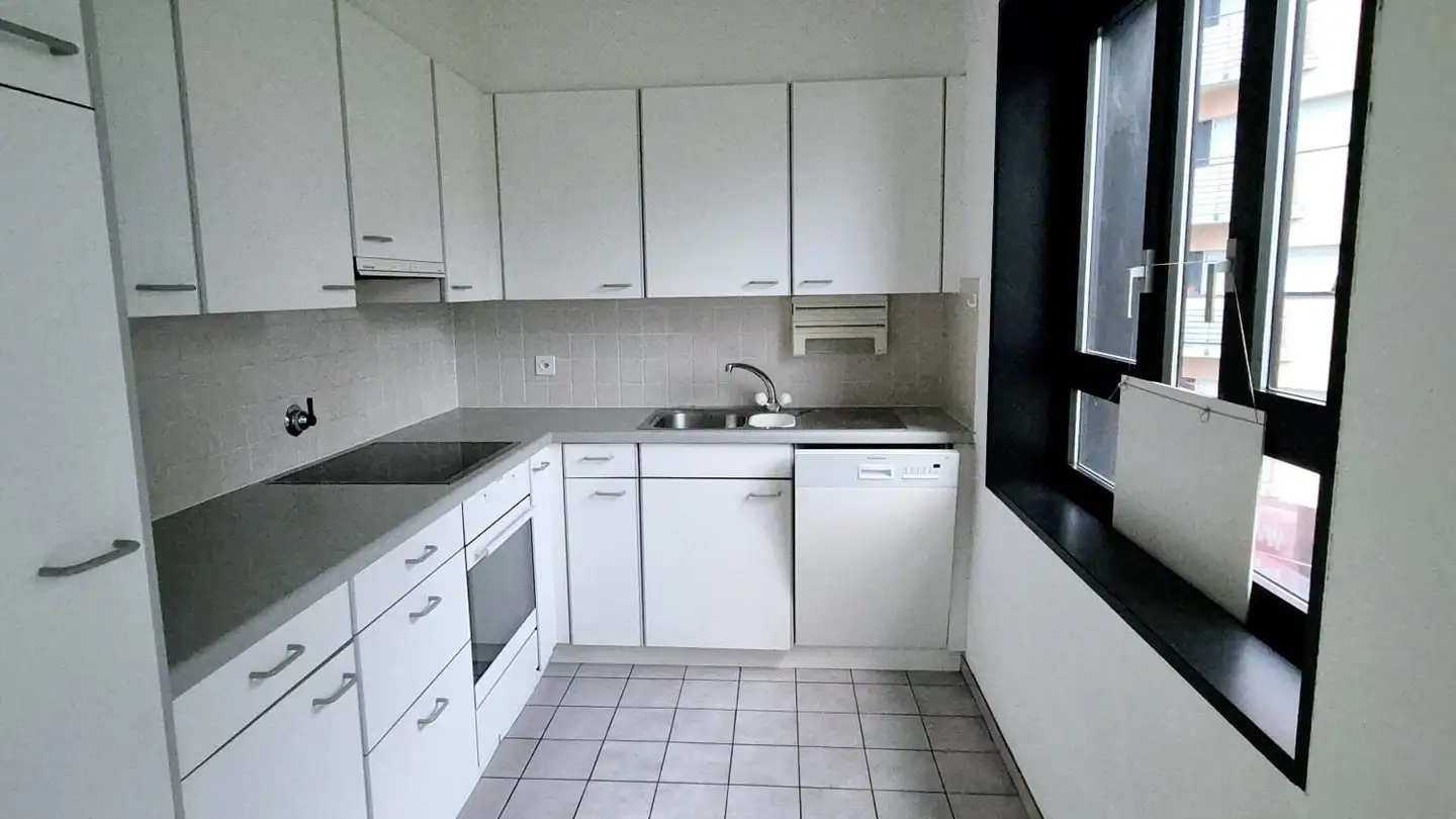 Appartamento in vendita - Via Grütli, 6830 Chiasso - Foto 2