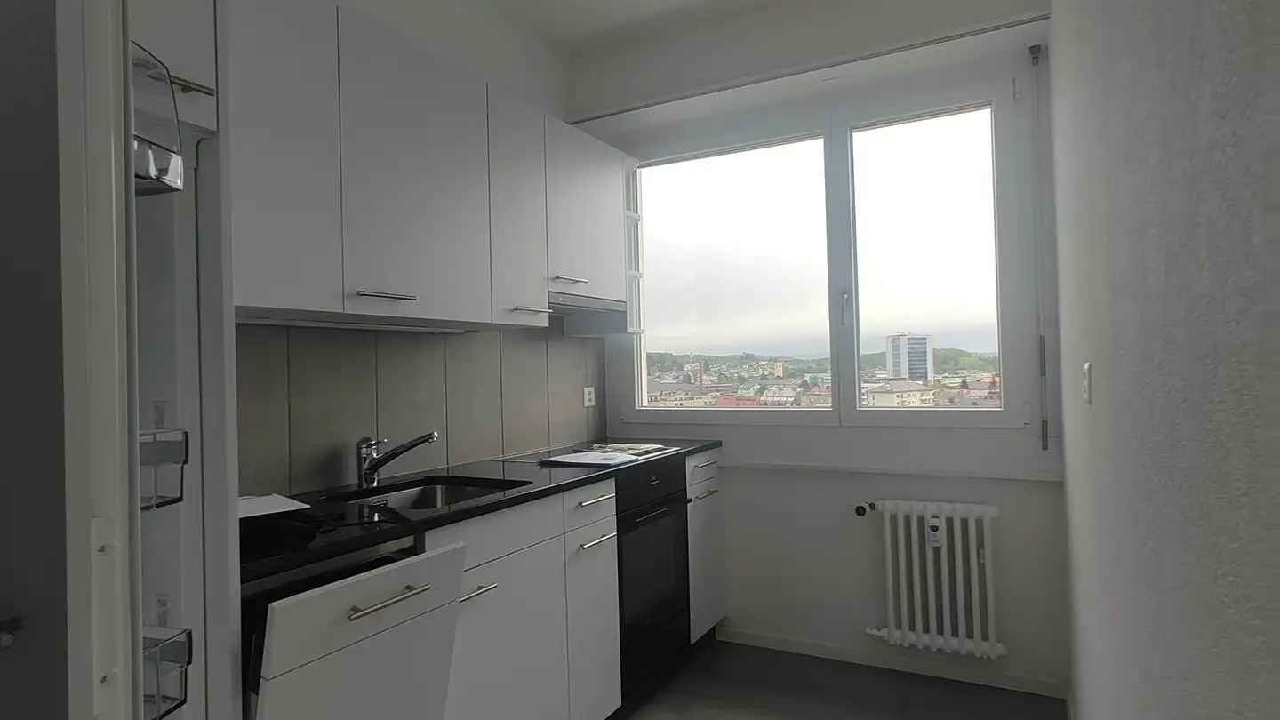 Appartement à louer - Rue Hans-Hugi / Hans-Hugi-Strasse 3, 2502 Biel/Bienne - Photo 3