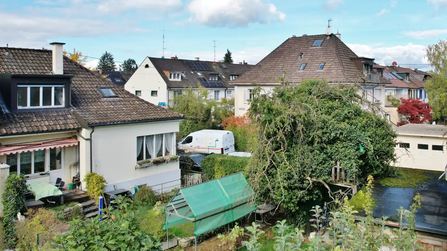 Terreno edificabile in vendita - Göschenenstrasse 91, 4054 Basel - Photo 4