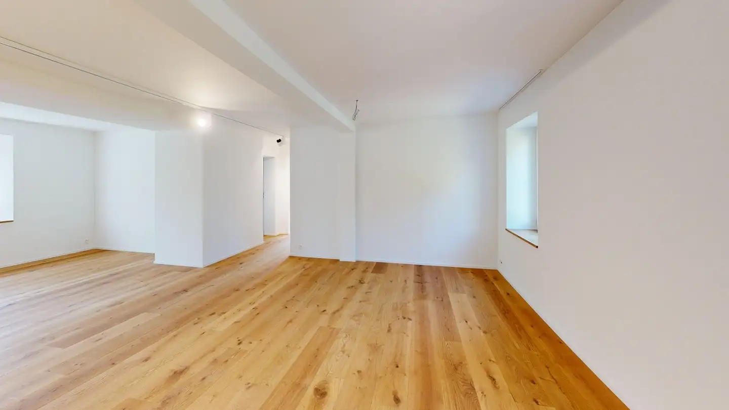 Loft à louer - Edikerstrasse 22a, 8635 Dürnten