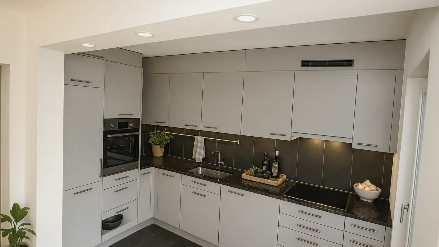 Wohnung mieten - Langhaldenstrasse 26a, 8280 Kreuzlingen - Foto 2