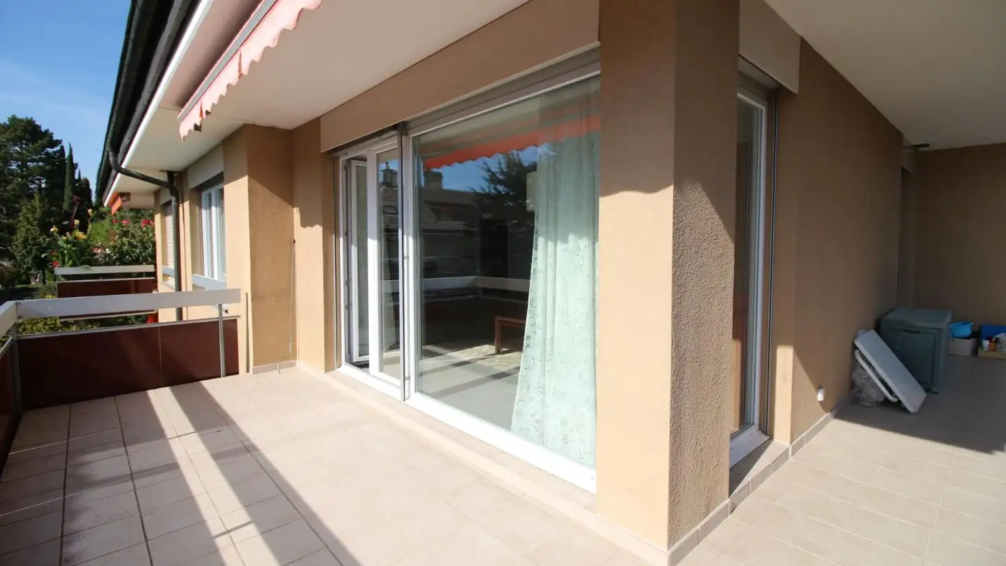 Wohnung kaufen - Boulevard Louis-Dapples 15, 1800 Vevey - Foto 2