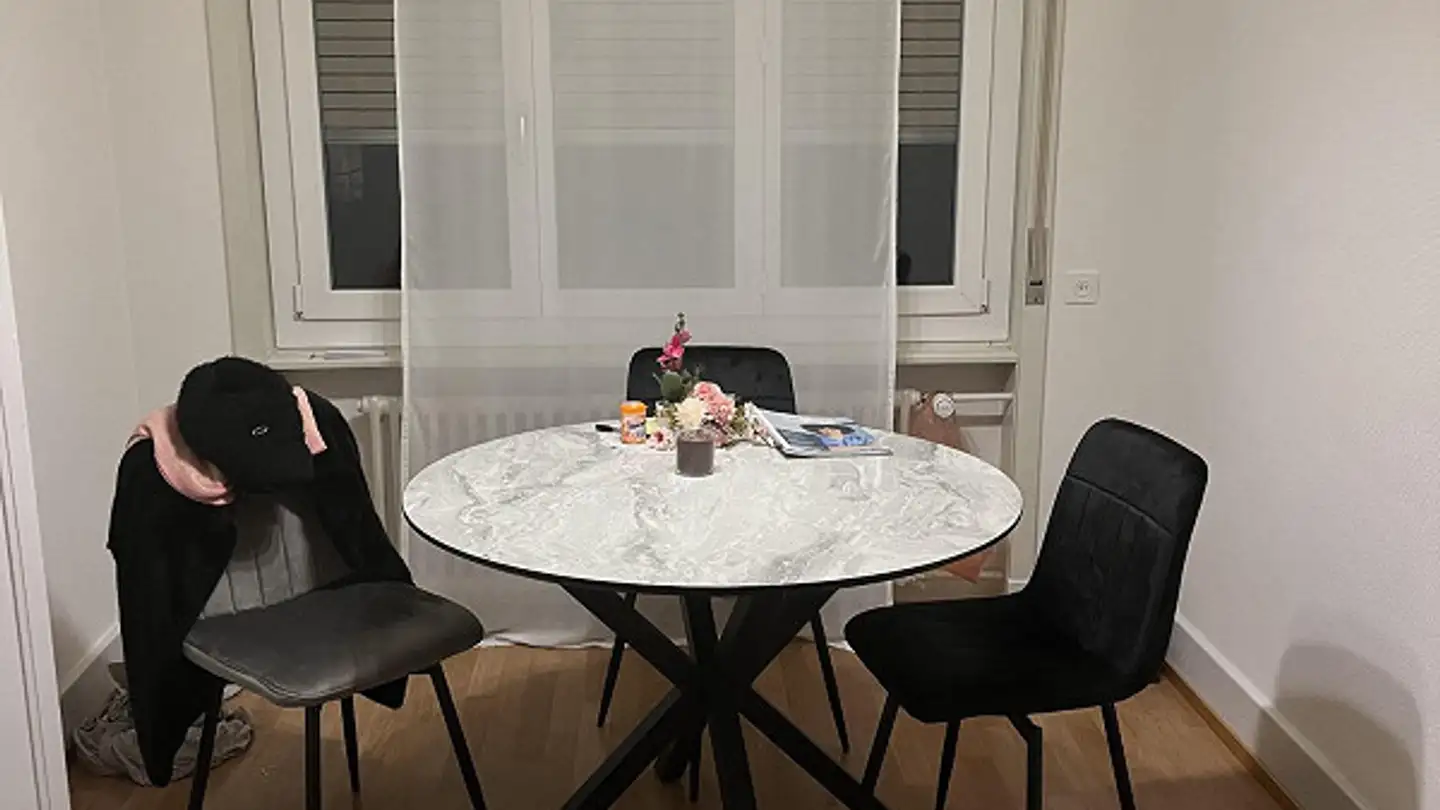 Apartment for rent - Wabersackerstrasse, 3097 Liebefeld