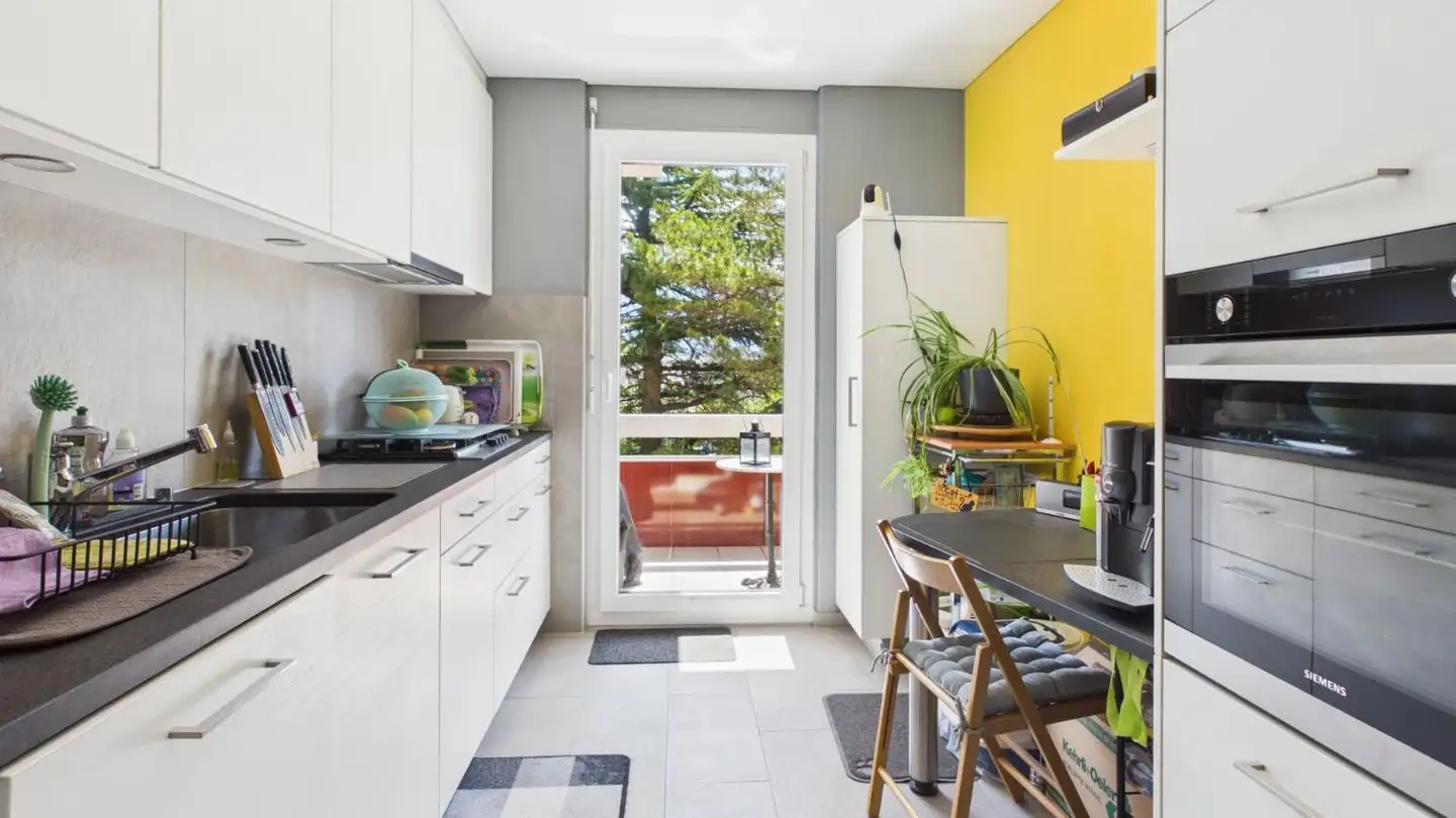 Wohnung kaufen - Boulevard Louis-Dapples 15, 1800 Vevey - Foto 3