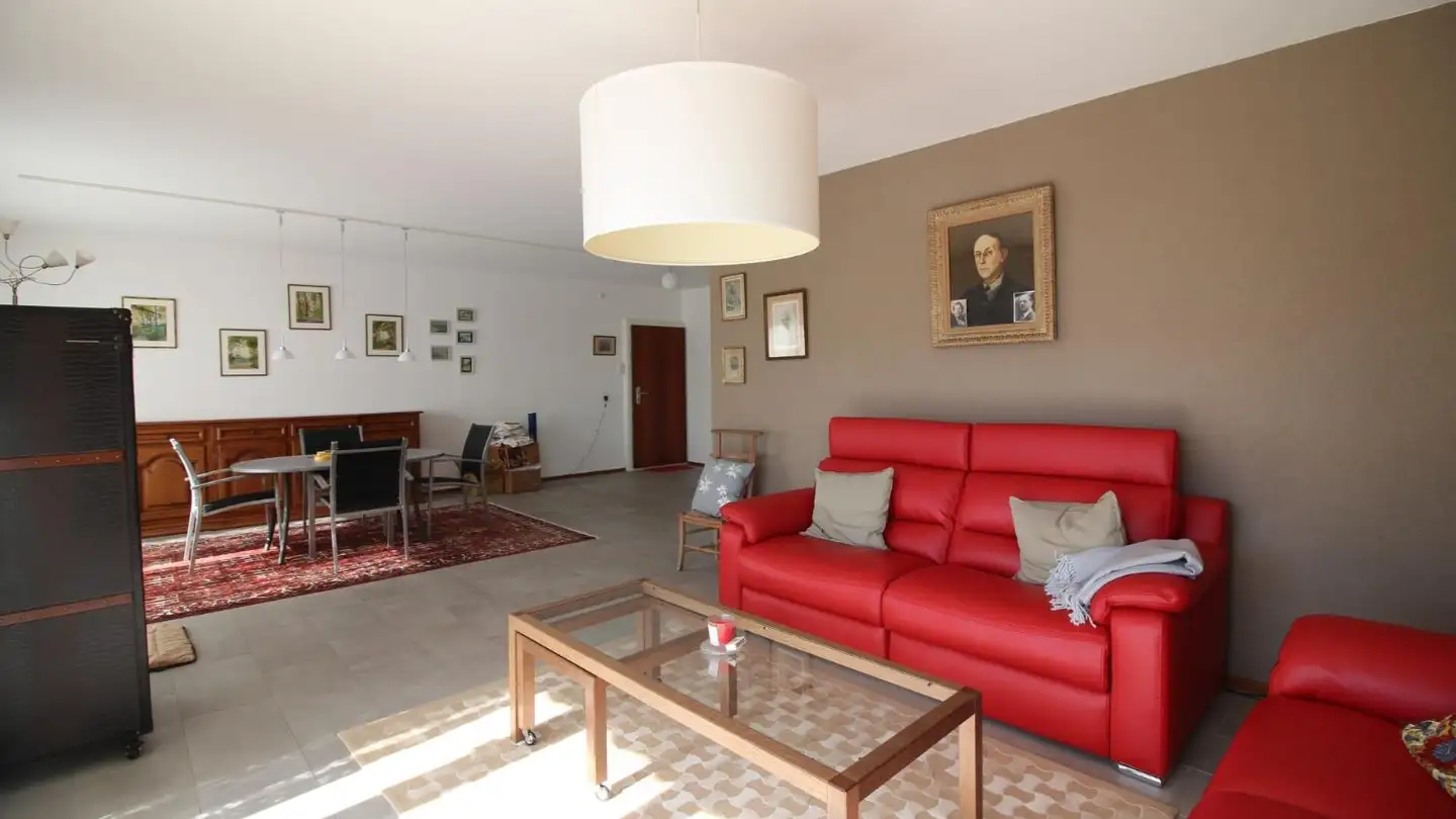 Wohnung kaufen - Boulevard Louis-Dapples 15, 1800 Vevey - Foto 4