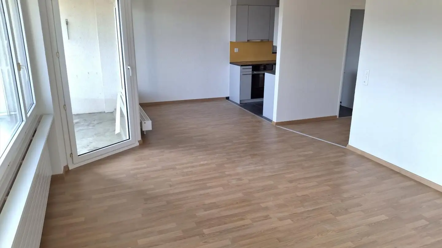 Apartment for rent - Zimmermannstrasse 33, 5200 Brugg AG - Photo 2